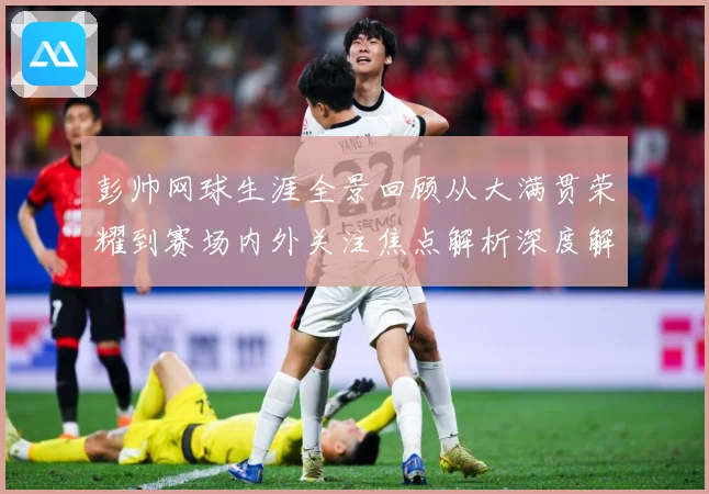 彭帅网球生涯全景回顾从大满贯荣耀到赛场内外关注焦点解析深度解读：最新赛事动态与深度分析